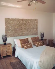 Hotel Brisas del Mar - Room