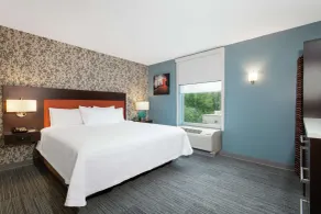Home2 Suites by Hilton Smithfield, RI - Habitación