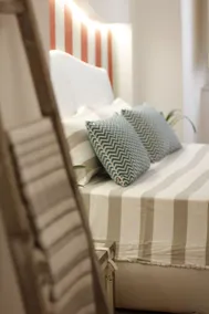 S'O Smart B&B Tropea - Room