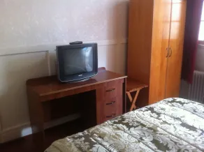 Hotel del Cid - Room