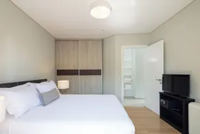 Piccadilly House - Chambre