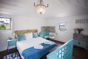 Lisbon Inn Bica Suites - Chambre