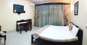 Tudor Water Sports Hotel - Habitación