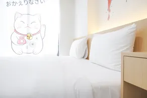 Simply Designed Studio At Daan Mogot City Apartment - Room