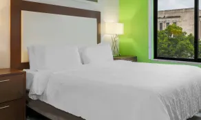 Holiday Inn Express & Suites Fort Worth Downtown by IHG - Chambre