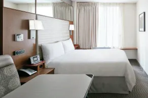 Hotel Boutique at Grand Central - Chambre
