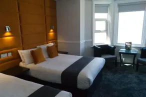The Bromley - Chambre
