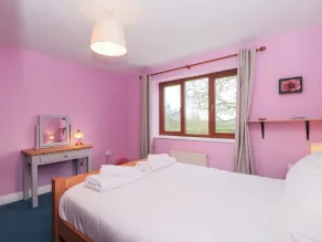 Morgan House - Room