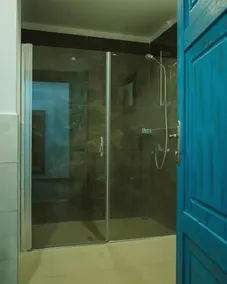 Lemon Garden Türkbükü - Bathroom