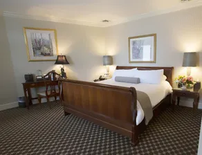 OceanCliff Hotel & Resort - Værelse