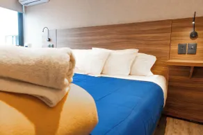 Suite Covadonga Toronja - Room