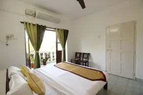 OYO 9365 Home Duplex 3 BHK Calangute North Goa - Zimmer