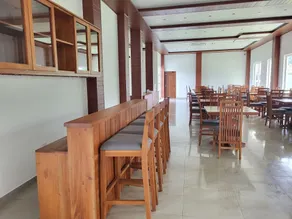 Canela Beach Resort and Villa - Restaurant