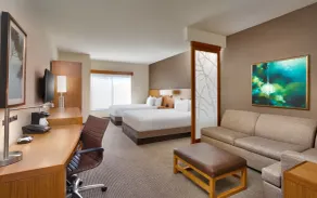 Hyatt Place Lansing-East - Chambre