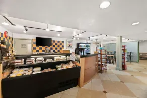 Best Western Orlando Gateway Hotel - Restaurant