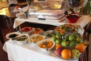 Le Volpaie - Restaurant