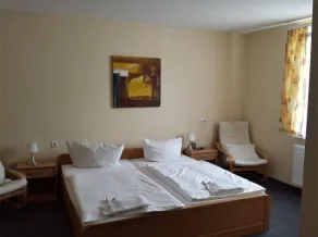Hotel Merkur Garni - Rom