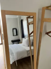 Lokal Ayvalık - Room
