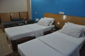 Hotel Naren Palace - Habitación
