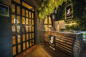 Gigiri Lion Villas II - Rezeption