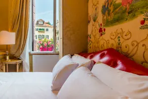 Hotel Santo Stefano - Chambre
