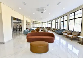 Hotel Rainha dos Apóstolos - Receção