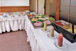 Attic Hotel - Restaurant