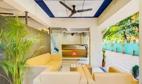 Fabexpress A1 Dalcha - Reception