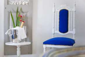 Hotel Opera - Chambre
