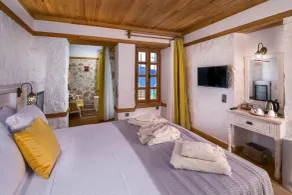 Pier House - Room