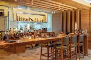 JW Marriott Hotel Shenzhen - Restaurant
