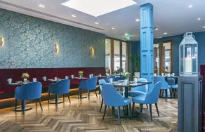 CityNorth Hotel & Conference Centre - Restaurante