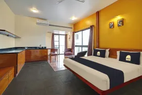 Astra Hotels & Suites Marathahalli - Rom