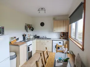 Kestrel Lodge - Privat køkken