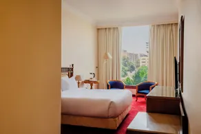 OM KOLTHOOM HOTEL - Quarto