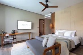 VARANA Krabi Hotel - Chambre