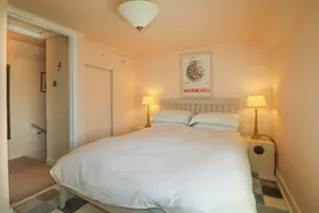 Sandrock Springs - Chambre