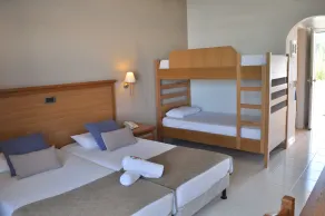 Cyprotel Faliraki - Zimmer
