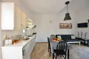 Hotel Anna Apartments - Chambre