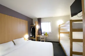 Kyriad Direct Clermont Ferrand Nord Gerzat - Zimmer