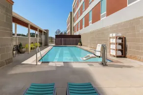 Home2 Suites by Hilton Statesboro - Piscine