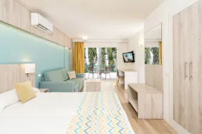 HOVIMA Panorama - Room