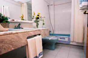 Apartamentos Moguima - Bad