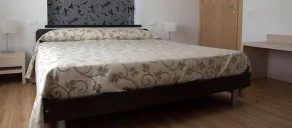Hotel Locanda l'Ombrosa - Værelse