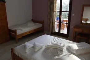 Stefanos Village - Room