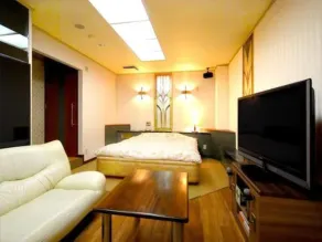 Hotel.COM (Adult Only) - Chambre