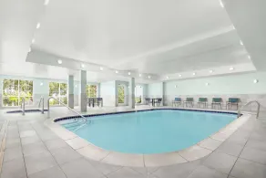 Homewood Suites by Hilton Dallas-DFW Airport N-Grapevine - Piscine