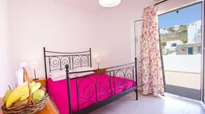 Anixi Hotel - Quarto