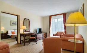 Hotel Wisła Premium - Room