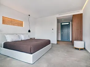 Empire Luxury Villas - Habitación